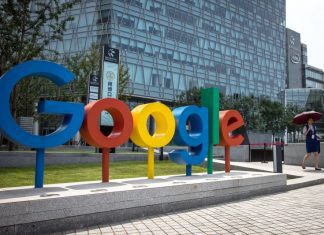 Plataforma Google Meet passa a estar disponível para todos