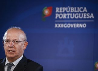 Ministério dos Negócios Estrangeiros afasta redução “dramática” de alunos e docentes no Ensino Português no Estrangeiro por causa da pandemia