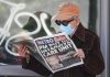 Boris Johnson continua estável e a “responder ao tratamento”