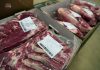Pequenas e médias empresas do setor das carnes com quebras de até 80%