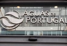José Furtado é o novo presidente do grupo Águas de Portugal