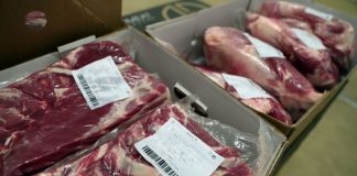 Pequenas e médias empresas do setor das carnes com quebras de até 80%