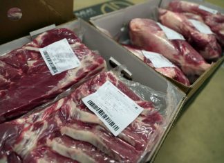 Pequenas e médias empresas do setor das carnes com quebras de até 80%