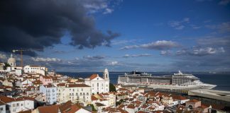 Covid-19: Hotelaria prevê perda de receitas de 1,28 a 1,44 mil milhões de euros em quatro meses