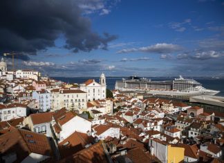 Covid-19: Hotelaria prevê perda de receitas de 1,28 a 1,44 mil milhões de euros em quatro meses