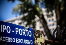 Covid-19: Sociedade de Oncologia considera que testar doentes antes da quimioterapia é vantajoso mas difícil