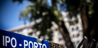 Covid-19: Sociedade de Oncologia considera que testar doentes antes da quimioterapia é vantajoso mas difícil