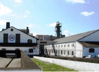 Governo dos Açores destaca contributo da SINAGA neste período de pandemia de COVID-19