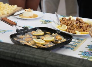 Bares, restaurantes e similares – Autarquia apoia empresários no regresso à “normalidade” DR/CMH