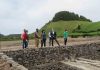 Governo dos Açores prossegue com total determinação investimentos em infraestruturas agrícolas