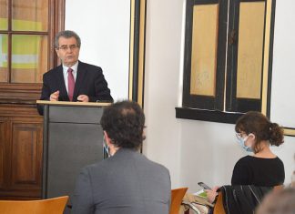 Governo Regional promove hábitos de leitura através do programa ‘Ler Açores’