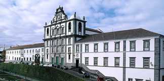 Obras Públicas – Autarquia avança com intervenções na rede viária municipal