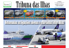 Capa da edição n.º 928 de 29 de maio 2020 TI
