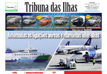 Capa da edição n.º 928 de 29 de maio 2020 TI