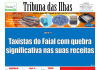 Capa da edição n.º 925 de 08 de Maio 2020 TI