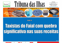 Capa da edição n.º 925 de 08 de Maio 2020 TI