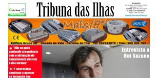 Capa da edição n.º 927 de 22 de maio 2020 TI