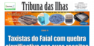 Capa da edição n.º 925 de 08 de Maio 2020 TI