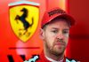 Sebastian Vettel deixa a Ferrari no final da temporada