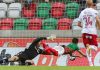 Estádio do Marítimo aprovado para regresso da I Liga após vistoria
