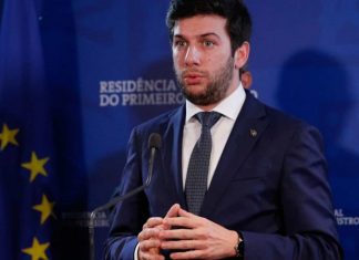 Líder do CDS-PP pede ao Governo que agilize pagamento do reembolso de IRS