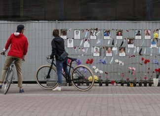 Rússia: Curto circuito em ventilador provoca incêndio em unidade de cuidados intensivos e faz cinco mortos