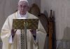 Papa agradece aos enfermeiros serviço prestado à Humanidade