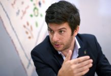 CDS diz que não podem ser “todos a pagar” TAP transformada em “Lisboa airlines”