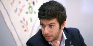CDS diz que não podem ser “todos a pagar” TAP transformada em “Lisboa airlines”