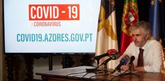Regulamento do Complemento de Apoio COVID-19 publicado em Jornal Oficial DR/GACS