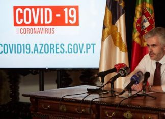 Covid-19 – Profissionais de saúde que cheguem à Região estão obrigados a quarentena DR/GACS