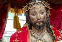 Governo concede tolerância de ponto na segunda-feira do Santo Cristo dos Milagres