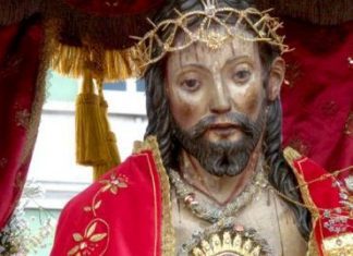 Governo concede tolerância de ponto na segunda-feira do Santo Cristo dos Milagres