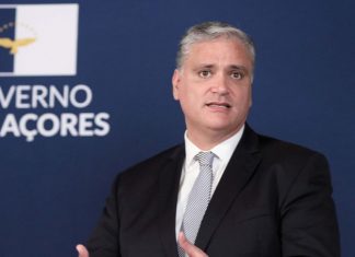 Açores – Reabertas as ligações aéreas inter-ilhas e ligações marítimas no Grupo Central DR
