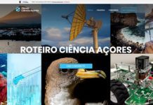 Roteiro ‘Ciência Açores 20-30’ tem a partir de hoje plataforma online