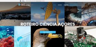 Roteiro ‘Ciência Açores 20-30’ tem a partir de hoje plataforma online