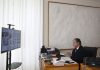 Região está envolvida nas “batalhas decisivas” de proteger a saúde e defender o emprego e a economia