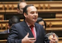 POSEI. António Ventura acusa Ministra da Agricultura de desconhecer a realidade açoriana