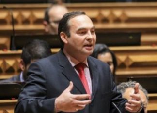 POSEI. António Ventura acusa Ministra da Agricultura de desconhecer a realidade açoriana