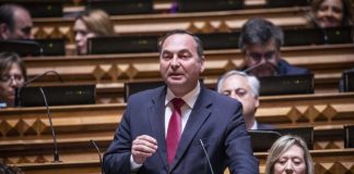 Ministro do Mar em silêncio sobre criação de Grupo de Trabalho da Sismologia
