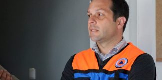 Alexandre Gaudêncio lamenta declarações do diretor regional de Saúde