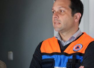 Alexandre Gaudêncio lamenta declarações do diretor regional de Saúde