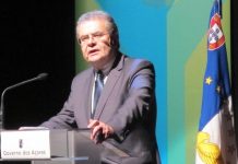 Governo dos Açores publica regulamento do SOREFIL