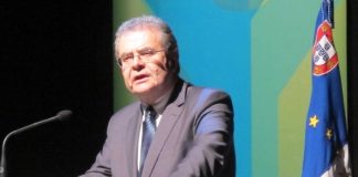 Governo dos Açores publica regulamento do SOREFIL