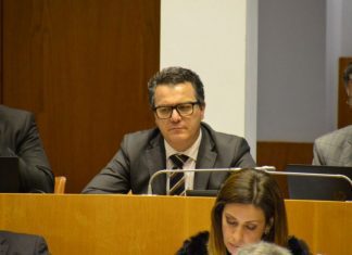 Governo dificulta ação do Grupo de Trabalho que avalia estragos do Furacão Lorenzo