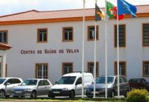 Obras no Centro de Saúde das Velas, em S. Jorge, retomam esta semana, anuncia Secretária Regional da Saúde