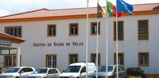 Consignada obra de remodelação do Centro de Saúde das Velas