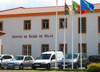 Obras no Centro de Saúde das Velas, em S. Jorge, retomam esta semana, anuncia Secretária Regional da Saúde
