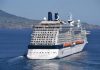 Disney Magic realiza escala extraordinária em Ponta Delgada, para abastecimento de combustível