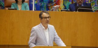 Proposta do BE para melhorar o apoio a idosos para a compra de medicamentos foi rejeitada